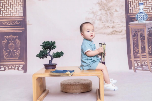 渠县宝宝掉头发是怎么回事