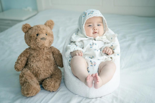 渠县宝宝多大能坐飞机